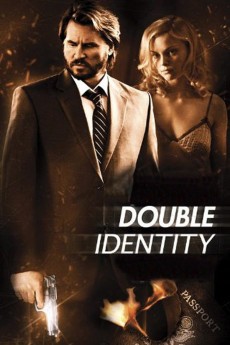 Double Identity cover image