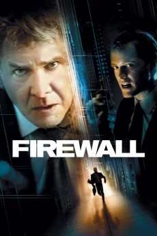 Firewall cover image