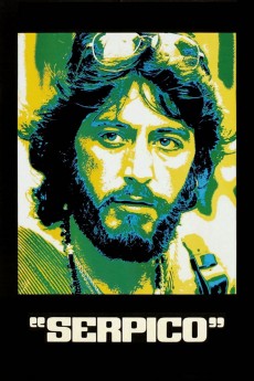 Serpico cover image