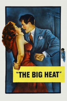 The Big Heat cover image