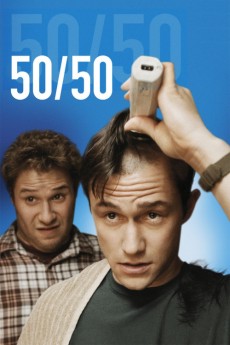 50/50 cover image