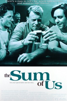 The Sum of Us cover image
