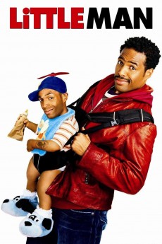 Littleman cover image