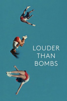 Louder Than Bombs cover image