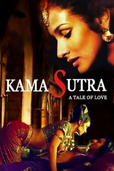 Kama Sutra: A Tale of Love cover image
