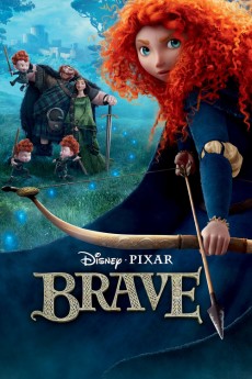 Brave cover image