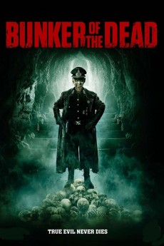 Bunker of the Dead cover image