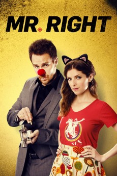 Mr. Right cover image