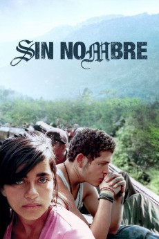 Sin Nombre cover image