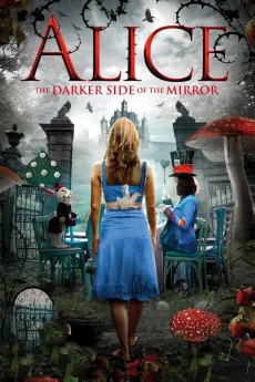 The Other Side of the Mirror cover image