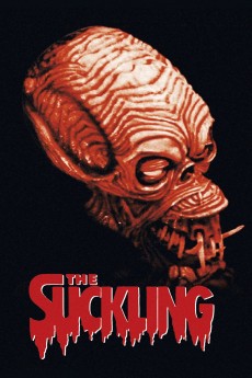 The Suckling cover image