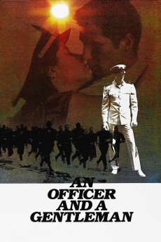 An Officer and a Gentleman cover image