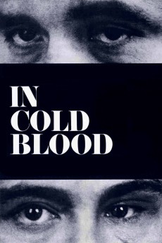 In Cold Blood cover image