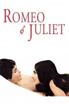 Romeo and Juliet cover image