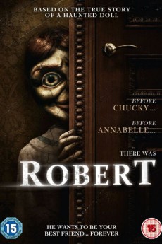 Robert cover image