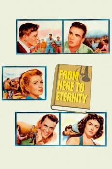From Here to Eternity cover image