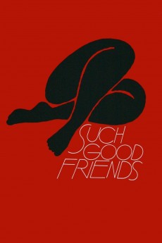 Such Good Friends cover image