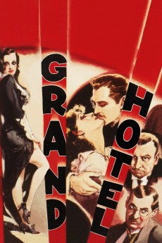 Grand Hotel cover image