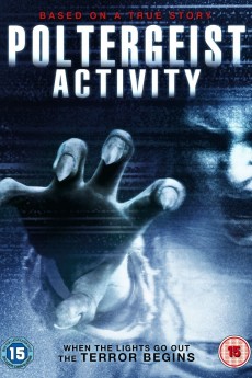 Poltergeist Activity cover image