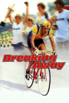 Breaking Away cover image