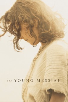 The Young Messiah cover image