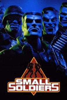 Small Soldiers cover image