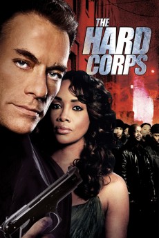 The Hard Corps cover image