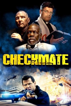 Checkmate cover image