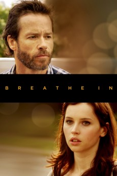 Breathe In cover image