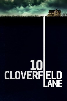 10 Cloverfield Lane cover image