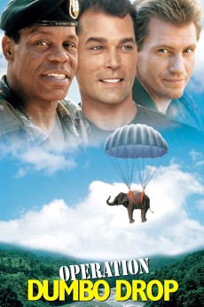 Operation Dumbo Drop cover image