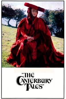 The Canterbury Tales cover image