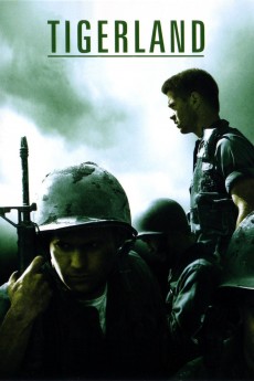 Tigerland cover image