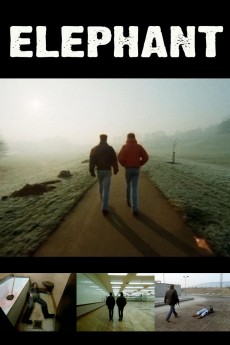 Elephant cover image