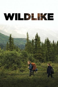 Wildlike cover image