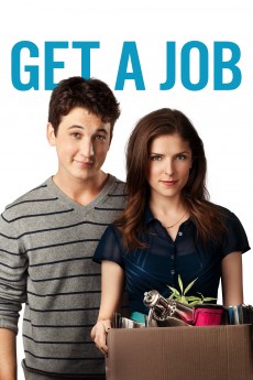 Get a Job cover image