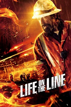 Life on the Line cover image
