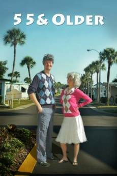 55 and Older cover image