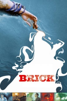 Brick cover image