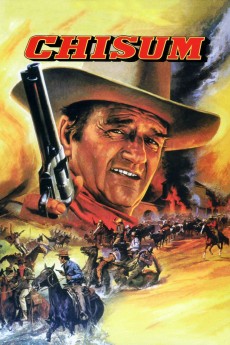 Chisum cover image