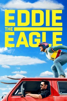 Eddie the Eagle cover image