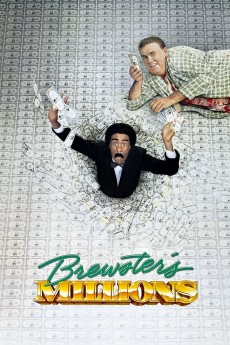 Brewster's Millions cover image