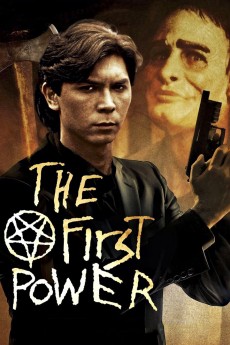 The First Power cover image