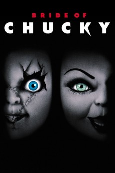 Bride of Chucky cover image