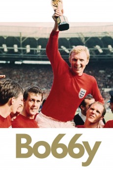 Bobby cover image