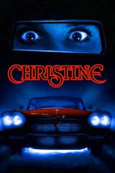 Christine cover image