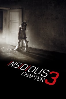 Insidious: Chapter 3 cover image