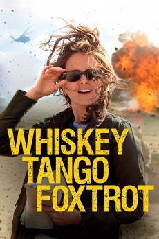 Whiskey Tango Foxtrot cover image