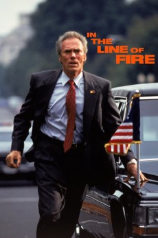 In the Line of Fire cover image