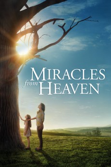 Miracles from Heaven cover image